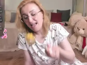 Chaturbate Nude Webcam of madissonkiss