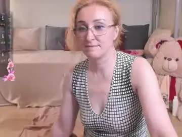 Chaturbate Private Sex Chat of madissonkiss