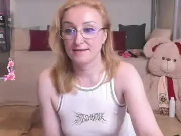Chaturbate Sex Chat of madissonkiss