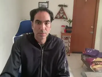 Chaturbate Best Webcam of masked_latin_noir