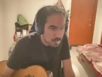 Chaturbate Best Webcam of masked_latin_noir