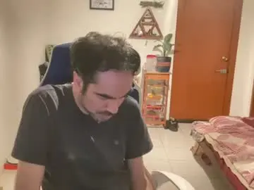 Chaturbate Adult Webcams of masked_latin_noir