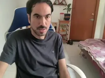 Chaturbate Free Live Porn of masked_latin_noir