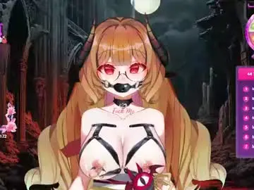 Chaturbate Best Webcam of meganhentai