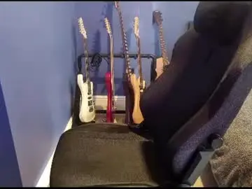 Chaturbate Nude Webcam of odinsclone
