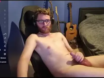 Chaturbate Sex Cam of odinsclone