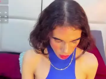 Chaturbate Live Sex Cam of sweet_sam_lady