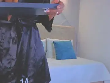 Chaturbate Free Live Porn of amara_queen_