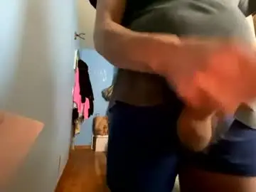 Chaturbate Live Sex Cam of anthony_whitestallion