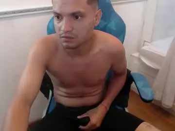 Chaturbate Adult Video Chat of brian_waller