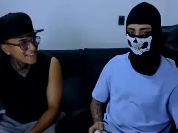 Chaturbate Adult Video Chat of cash_masterdrain