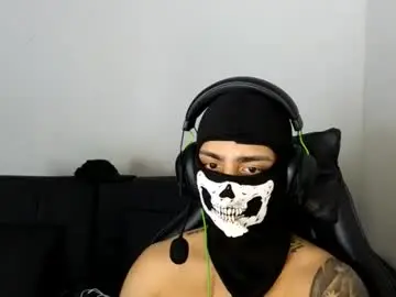 Chaturbate Private Sex Chat of cash_masterdrain