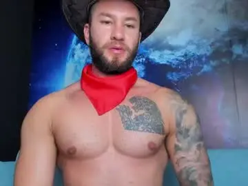Chaturbate Watch Live Sex Cams of delessandro_world