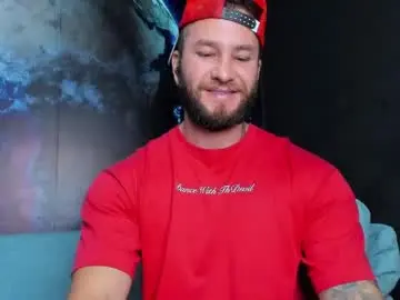 Chaturbate Free Live Porn of delessandro_world
