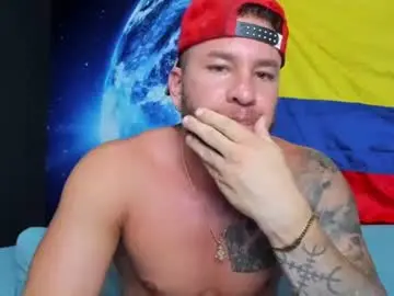 Chaturbate Free Porn Cam of delessandro_world