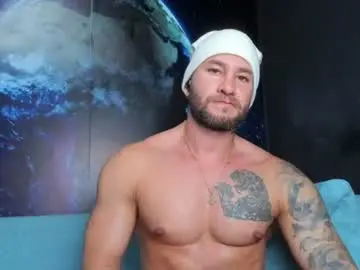 Chaturbate Free Porn Cam of delessandro_world