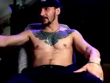 Chaturbate Sex Chat of dl_raven