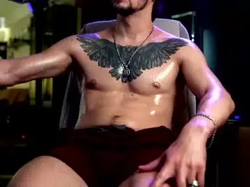 Chaturbate Live Porn of dl_raven