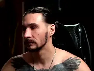 Chaturbate Live Sex Cam of dl_raven