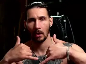 Chaturbate Adult Video Chat of dl_raven