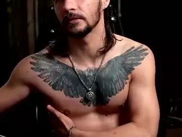 Chaturbate Adult Video Chat of dl_raven