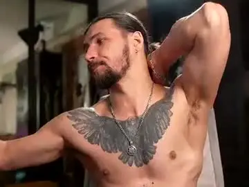 Chaturbate Live Porn of dl_raven