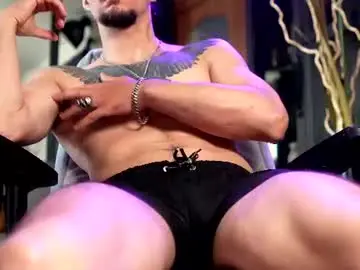 Chaturbate Watch Live Sex Cams of dl_raven