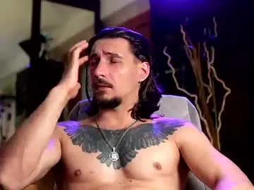 Chaturbate Adult Webcam of dl_raven