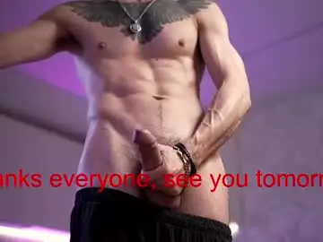 Chaturbate Adult Webcams of dl_raven
