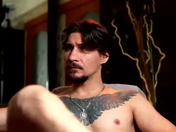 Chaturbate Best live sex cam show of dl_raven