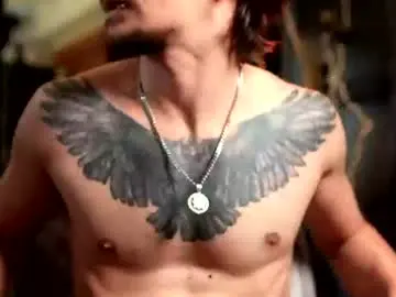 Chaturbate Adult Webcam of dl_raven