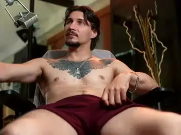 Chaturbate Best live sex cam show of dl_raven