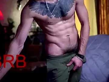 Chaturbate Live Porn of dl_raven