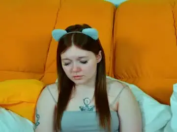 Chaturbate Free Porn Cam of elinavale