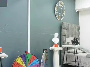 Chaturbate Live Sex of emilio_brandon