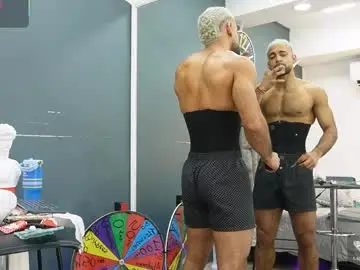 Chaturbate Watch Live Sex Cams of emilio_brandon
