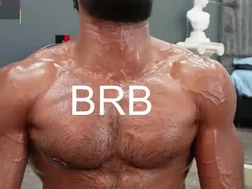 Chaturbate Sex Cam of emilio_brandon