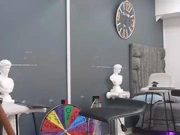 Chaturbate Free Porn Cam of emilio_brandon