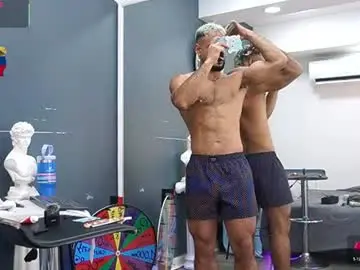 Chaturbate Watch Live Sex Cams of emilio_brandon