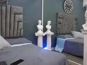 Chaturbate Watch Live Sex Cams of emilio_brandon