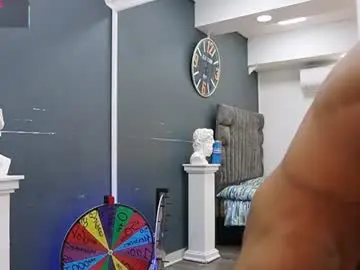 Chaturbate Sex Chat of emilio_brandon