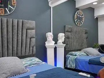 Chaturbate Watch Live Sex Cams of emilio_brandon