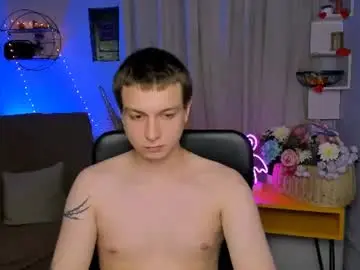 Chaturbate Sex Chat of eric_nova