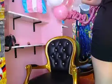 Chaturbate Adult Video Chat of jasmine_jones7