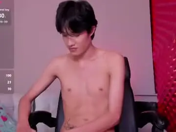 Chaturbate Adult Webcams of johan_lee_