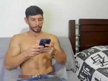 Chaturbate Sex Chat of kevin_malone22