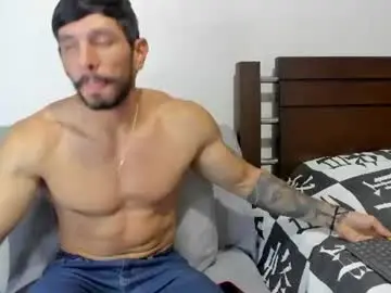 Chaturbate Best live sex cam show of kevin_malone22