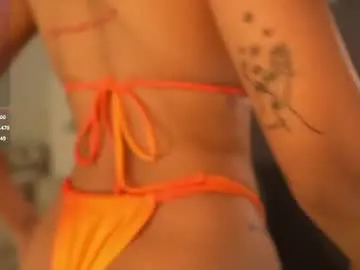 Chaturbate Live Sex Cam of letiziafulkers1