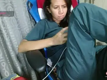 Chaturbate Live Porn of miculohot