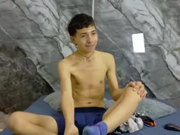 Chaturbate Private Sex Chat of noahwalker__